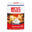 All Purpose Flour - Assorted